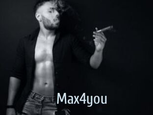 Max4you