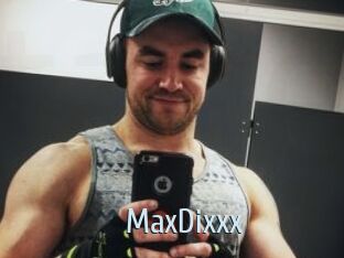 MaxDixxx