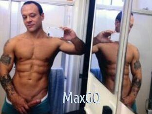 MaxGQ