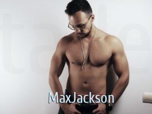MaxJackson