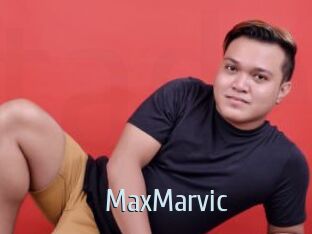 MaxMarvic