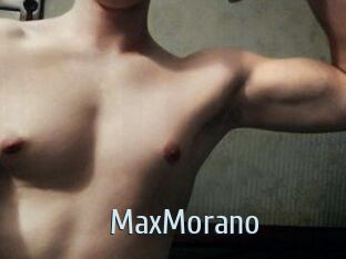 MaxMorano
