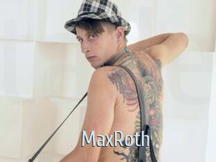 MaxRoth