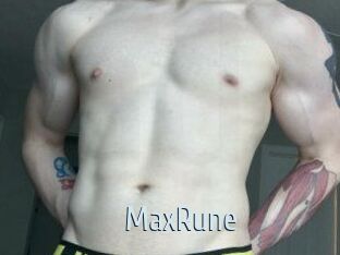 Max_Rune