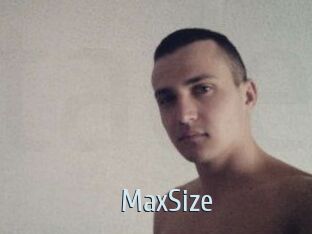 Max_Size