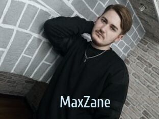 MaxZane