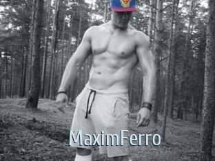 MaximFerro