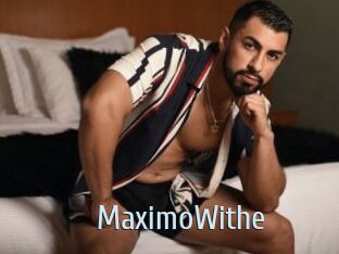 MaximoWithe
