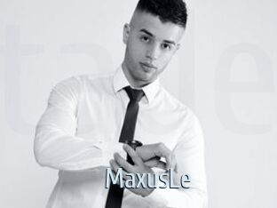 MaxusLe