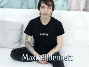 MaxwellBennett