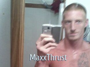 MaxxThrust