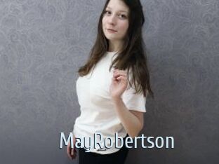 MayRobertson