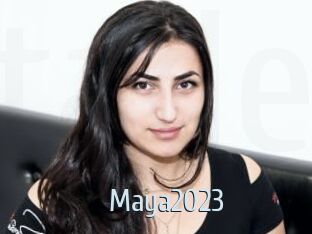 Maya2023