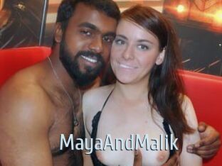 MayaAndMalik
