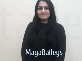 MayaBaileys