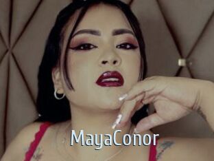 MayaConor
