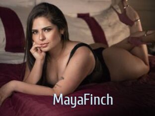 MayaFinch