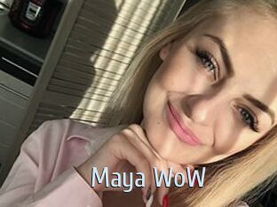Maya_WoW