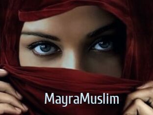 MayraMuslim
