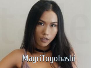 MayriToyohashi