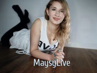 MaysyLive