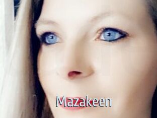 Mazakeen