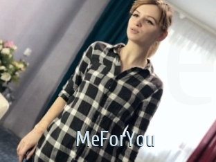 MeForYou