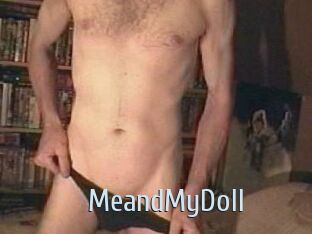 Me_and_My_Doll