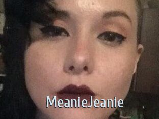 MeanieJeanie