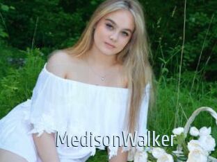 MedisonWalker