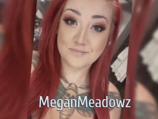 MeganMeadowz