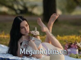 MeganRobinson