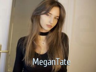 MeganTate