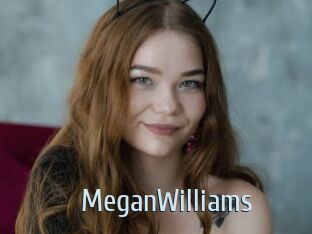 MeganWilliams