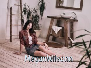 MeganWilsonn