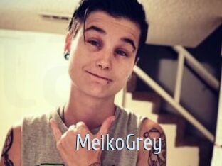 MeikoGrey