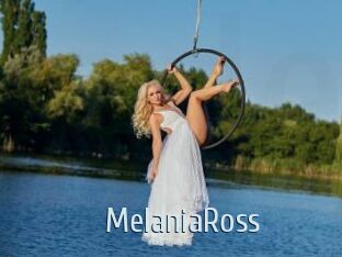 MelaniaRoss
