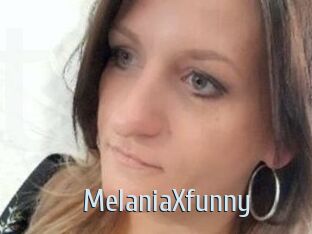 MelaniaXfunny