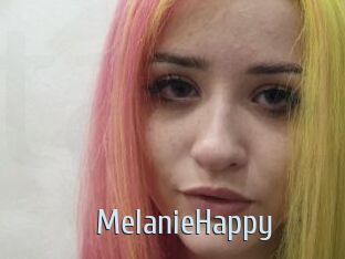 MelanieHappy