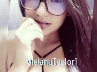 MelanyTaylor1 Ta Model