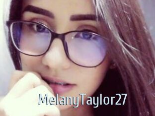 MelanyTaylor27