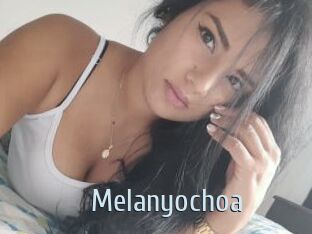 Melanyochoa