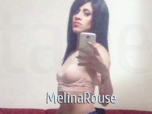 MelinaRouse Ta Model