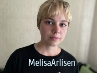 MelisaArlisen Ta Model