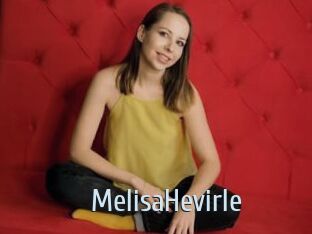 MelisaHevirle