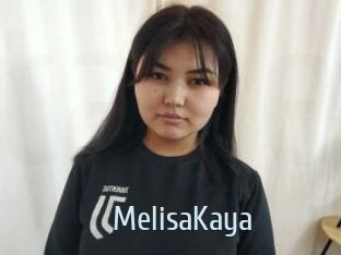 MelisaKaya