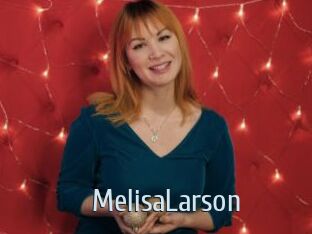 MelisaLarson