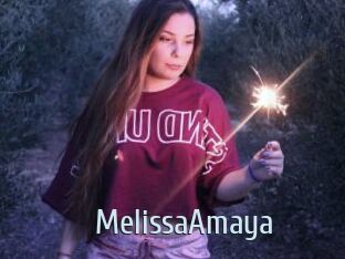 MelissaAmaya