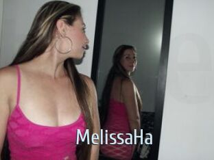 MelissaHa