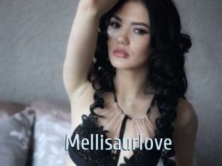 Mellisaurlove